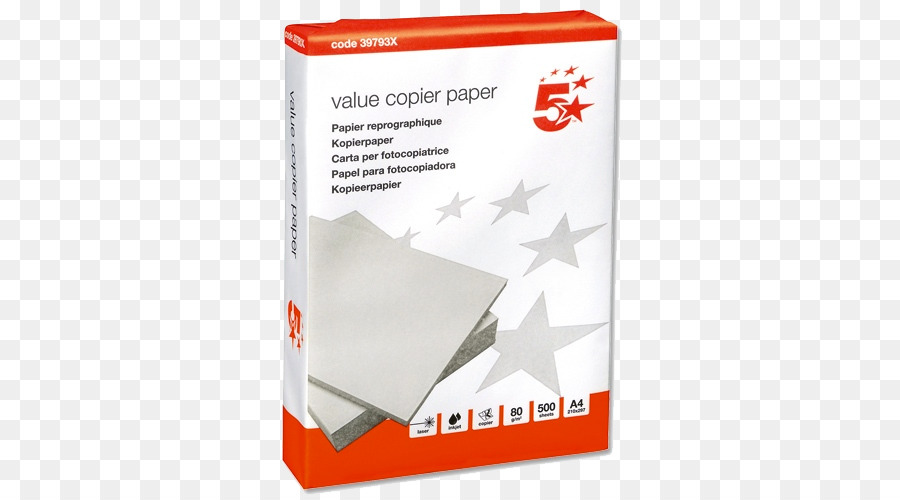 Papel，Tamanho De Papel Padrão PNG