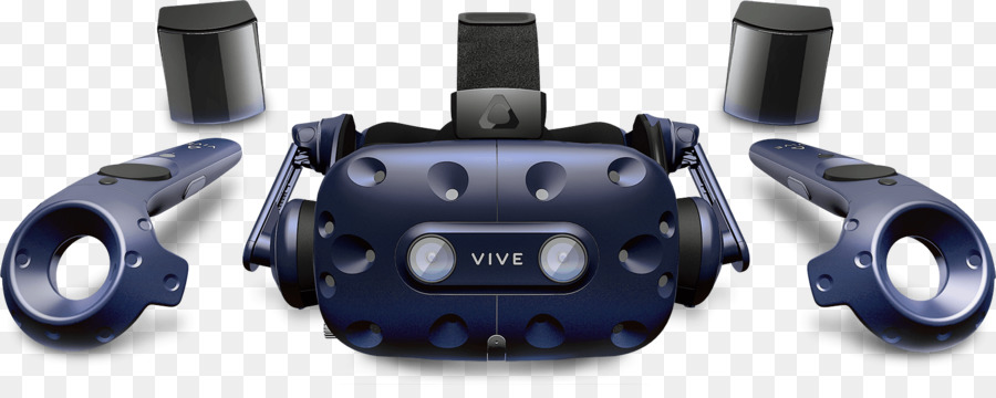 Htc Vive，Headmounted Display PNG