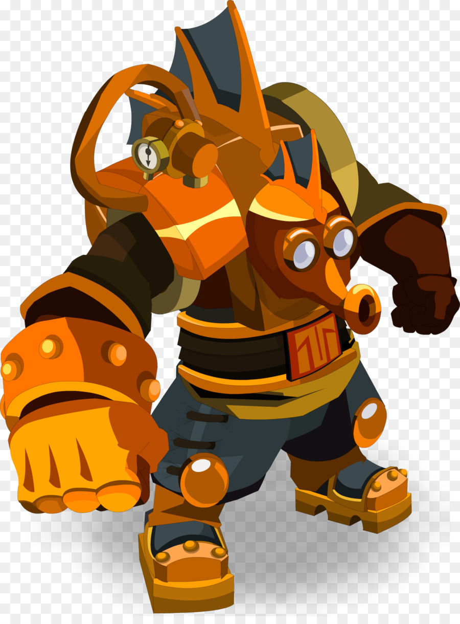 Sir Percedal De Sadlygrove，Wakfu PNG