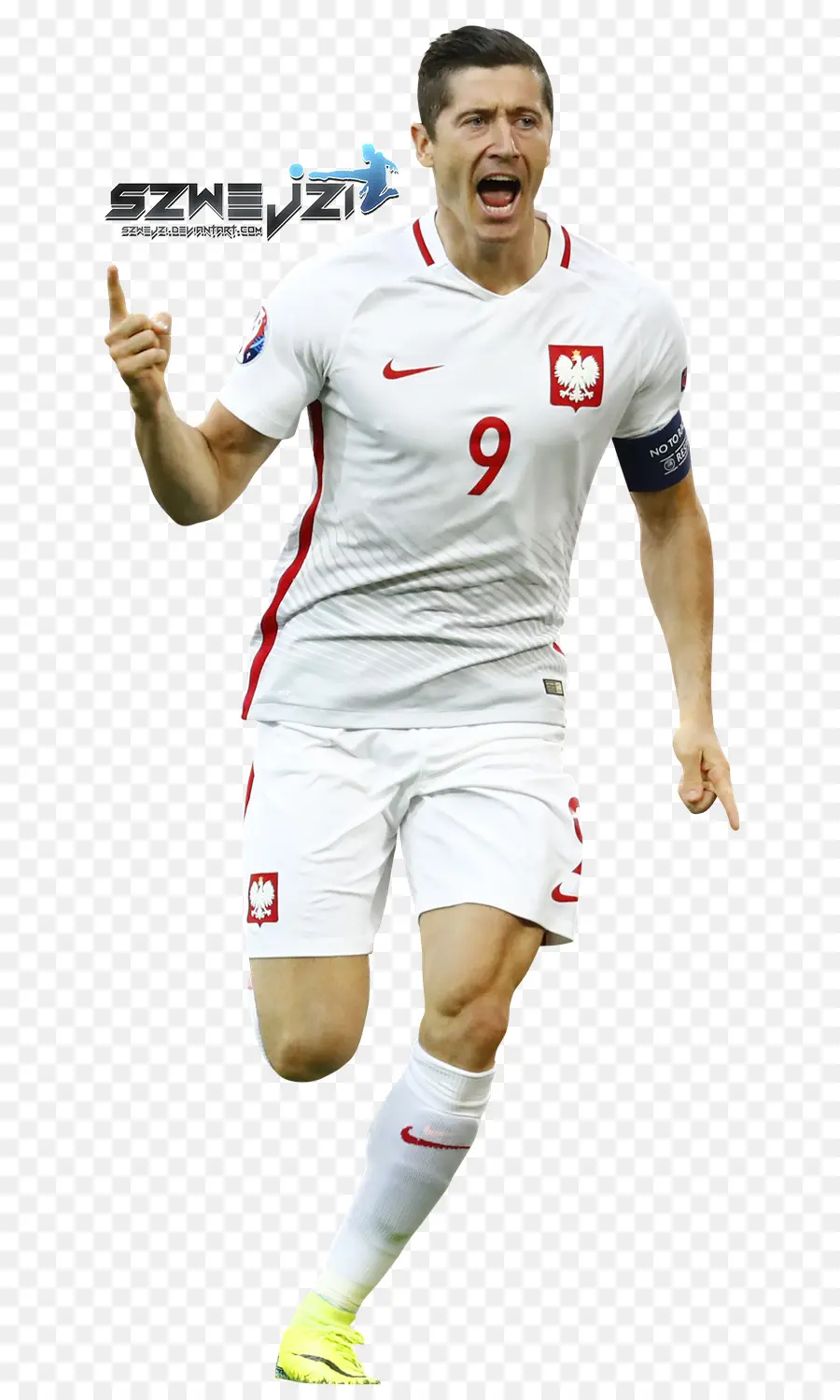 Robert Lewandowski，Polónia Equipa Nacional De Futebol PNG