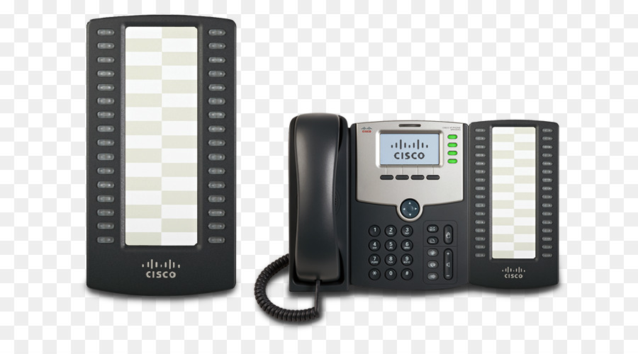 Cisco Spa 502g，Telefone Voip PNG