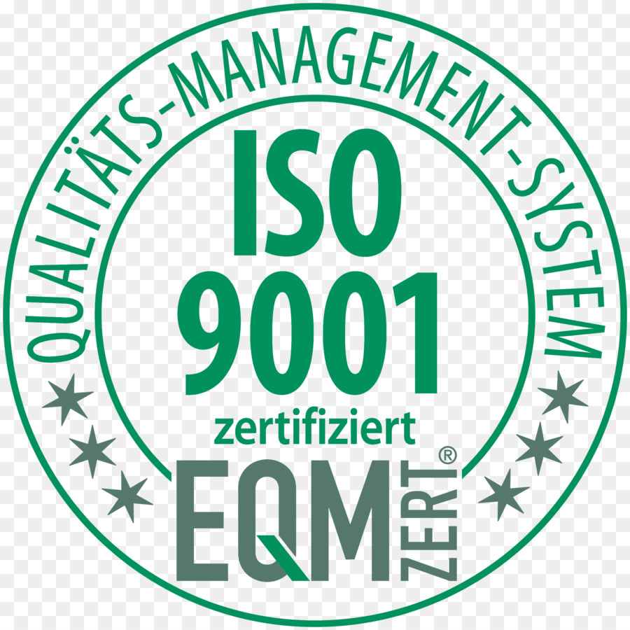 Iso 9000，Certificação PNG