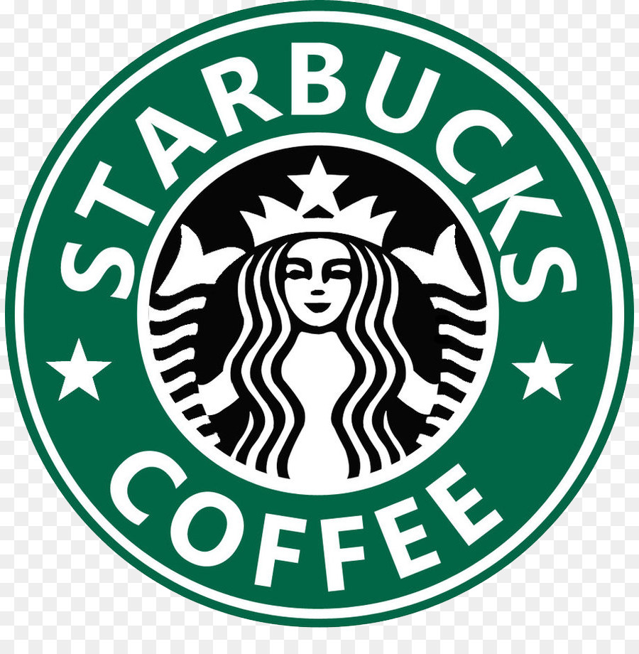 Café Starbucks Logo Png Transparente Grátis