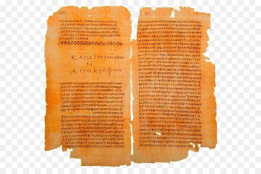 Nag Hammadi Codex Ii，Nag Hammadi PNG