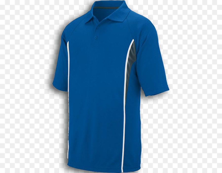 Camisa Azul，Roupas PNG