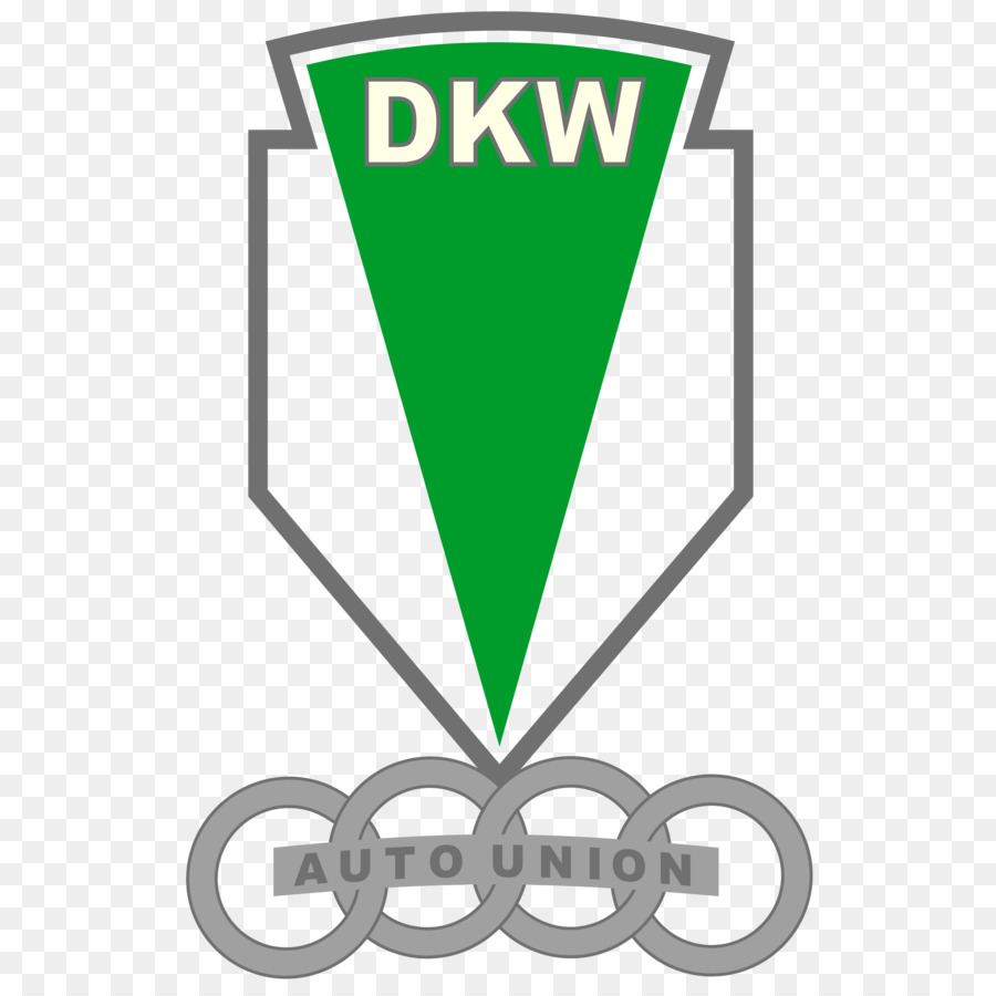 Logotipo Dkw，Auto União PNG