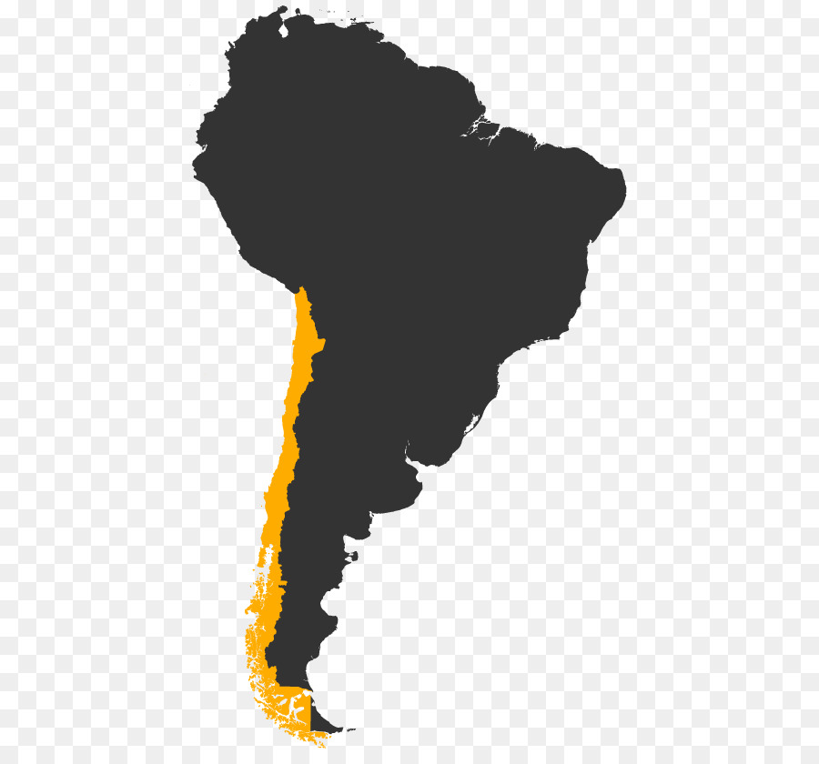 América Do Sul，Royaltyfree PNG