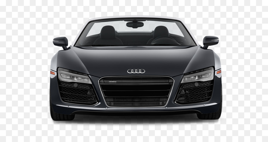 Carro Audi，Conversível PNG