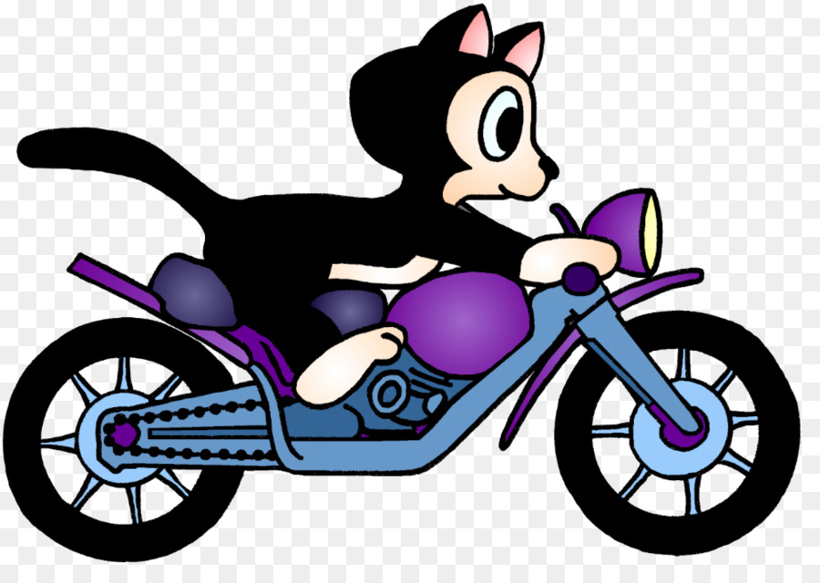 Bicicleta，Carro PNG