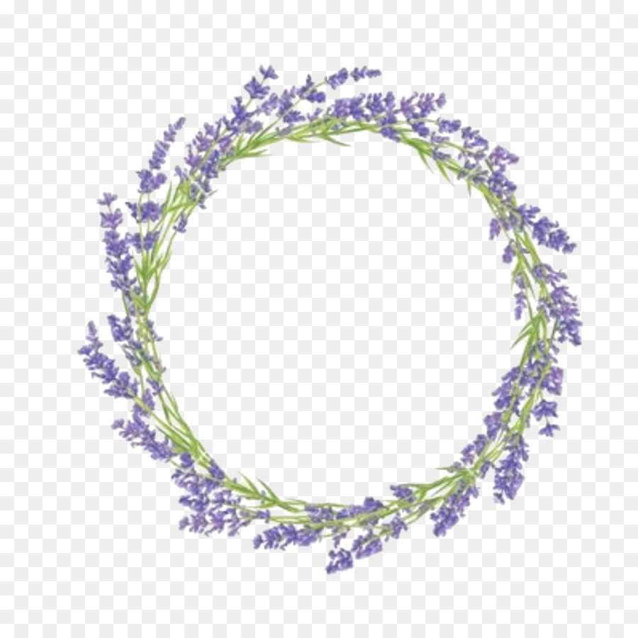 Lavanda, Flor, Desenho png transparente grátis