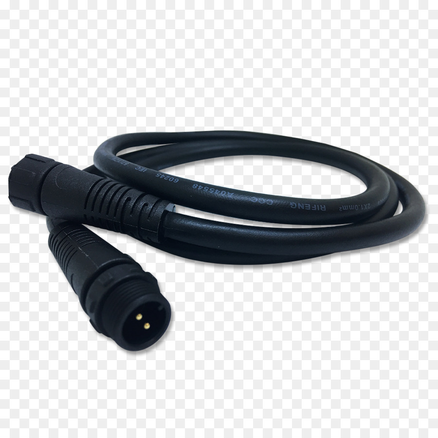 Cabo Coaxial，Conector Elétrico PNG