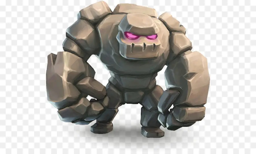 Golem De Pedra，Pedra PNG