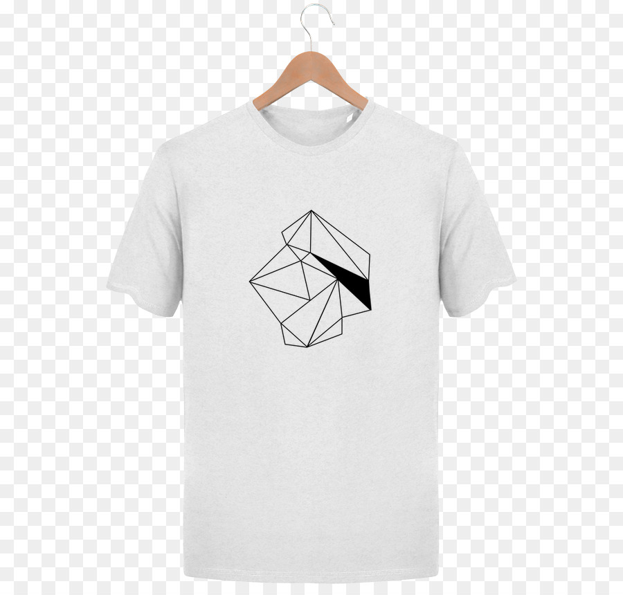 Tshirt，Branco PNG