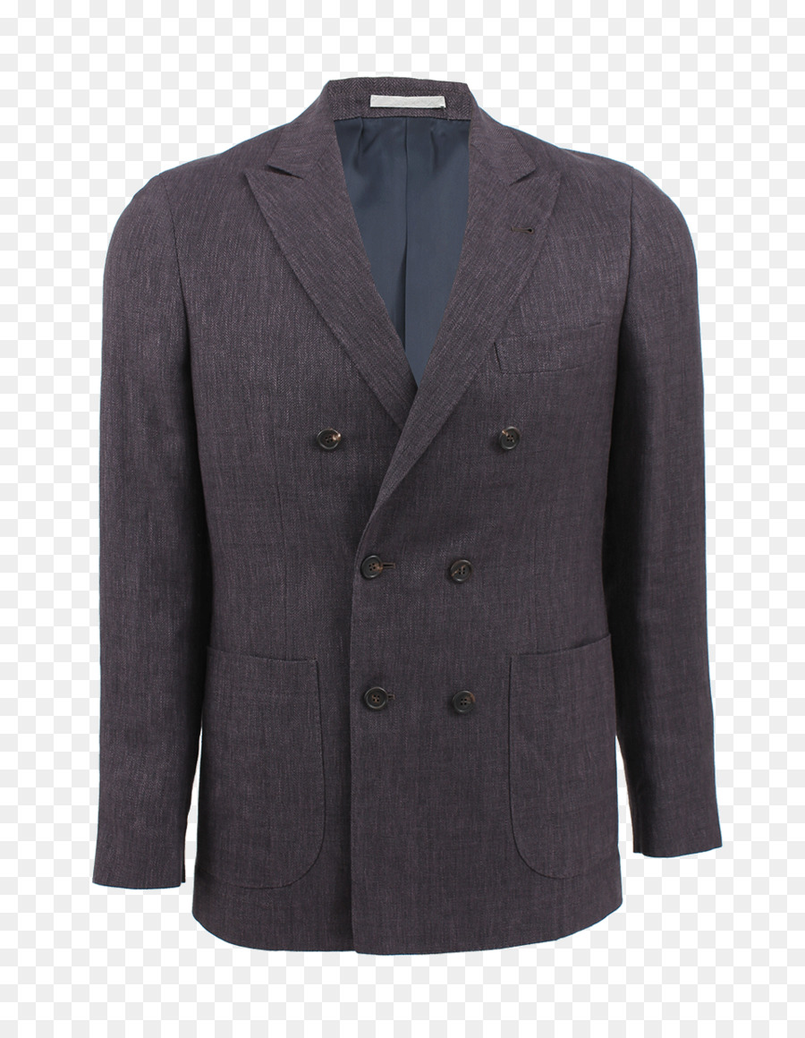 Blazer Cinza，Jaqueta PNG