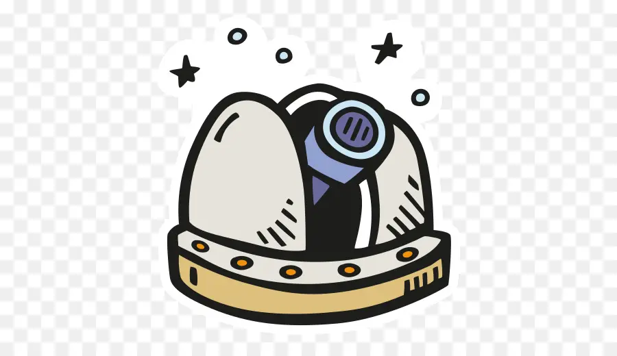 Observatório，Telescópio PNG