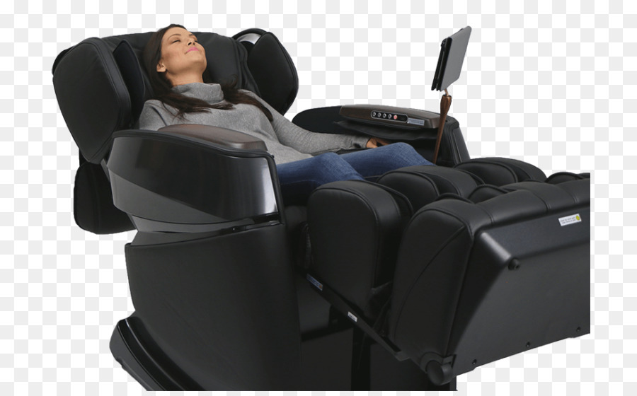 Cadeira De Massagem，Recliner PNG