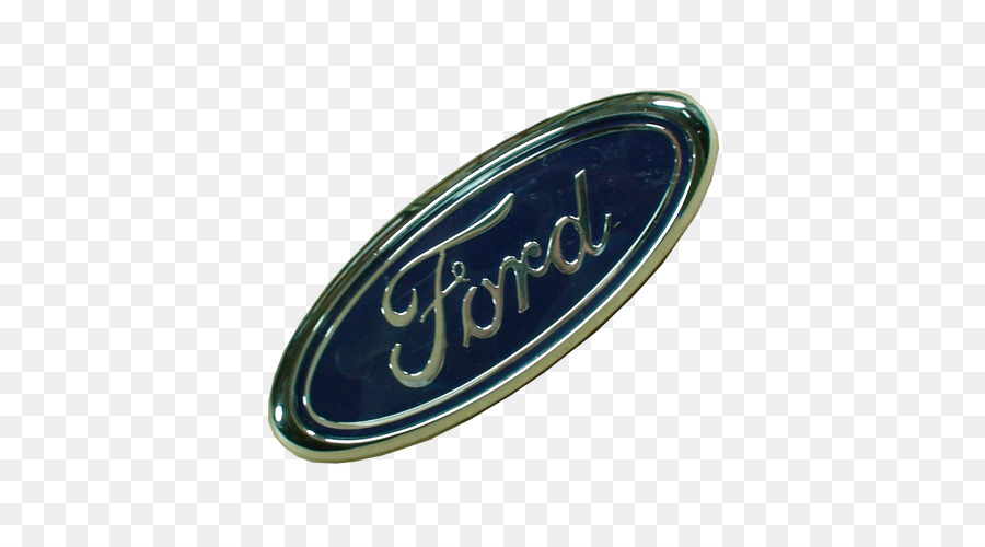 Ford，Azul PNG