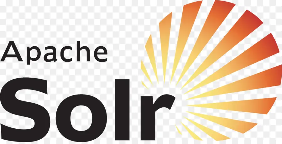 Logotipo Do Apache Solr，Apache PNG