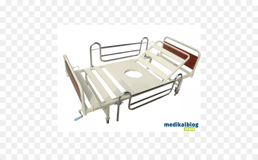 Cama，Cama De Hospital PNG