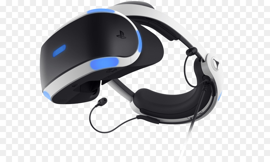 Fone De Ouvido Vr，Playstation PNG