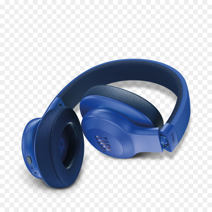 Fones De Ouvido Azuis，áudio PNG