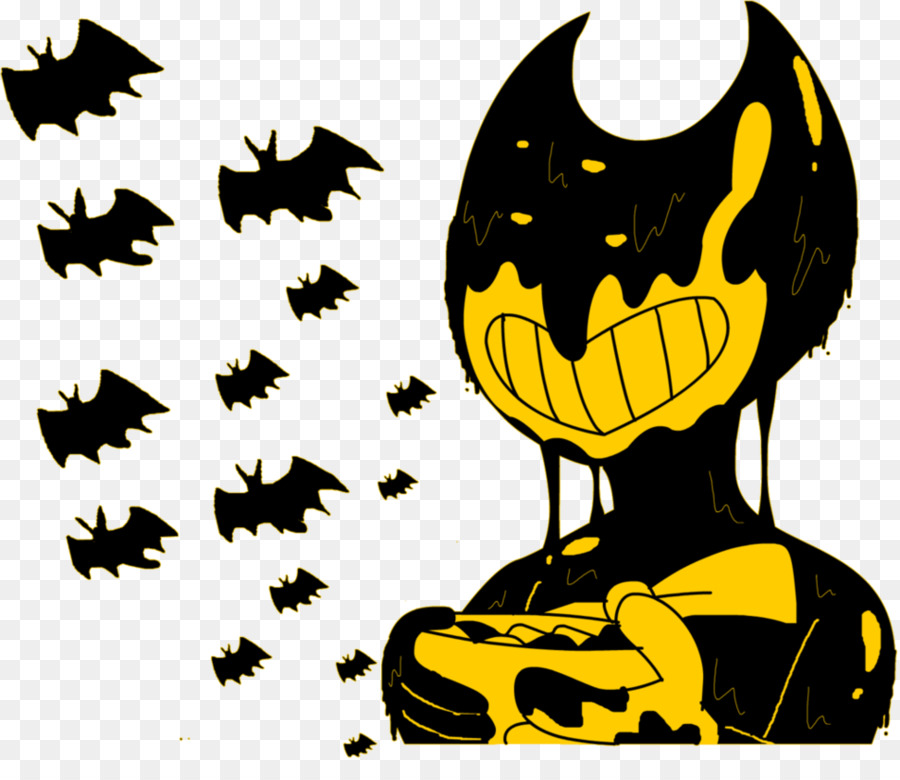 Bendy E A Tinta Da Máquina, Wiki, Informações png transparente grátis