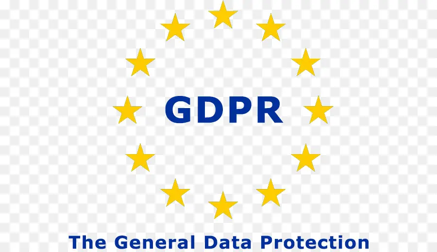 Logotipo Do Gdpr，Privacidade PNG