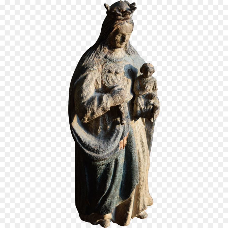 Estátua，Figurine PNG