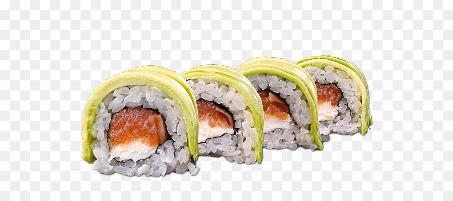 Califórnia Roll，Sushi PNG