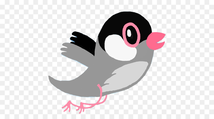 Penguin，Personagem PNG