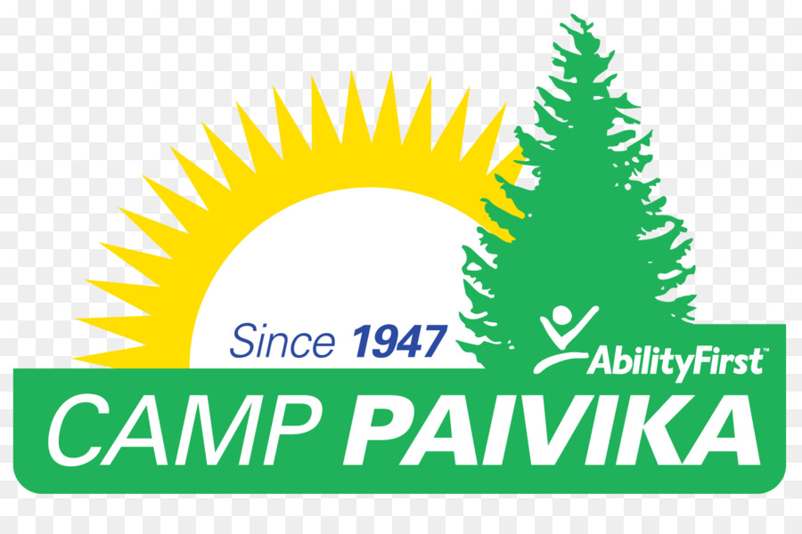 Abilityfirst Acampamento Paivika，Logo PNG