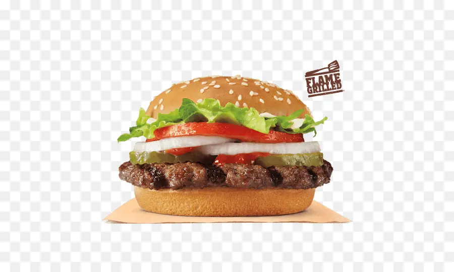 Cheeseburger，Whopper PNG