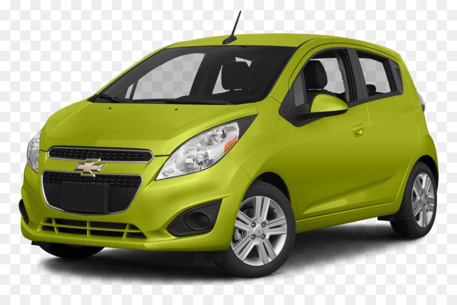 Carro Verde，Chevrolet PNG