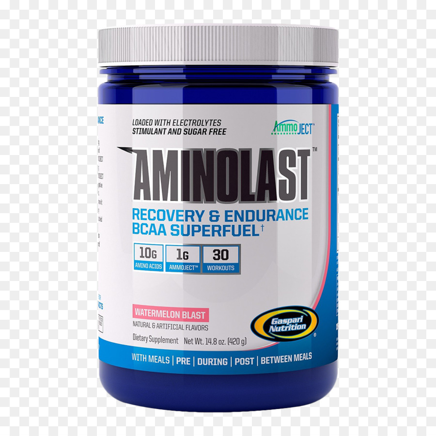 Suplemento Alimentar，A Gaspari Nutrition Aminolast PNG