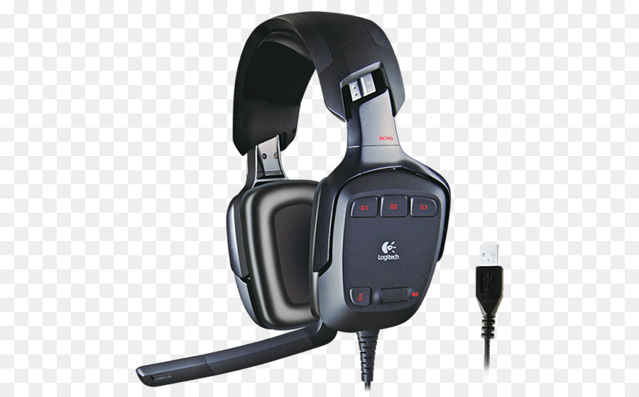 Logitech G Fone De Ouvido Logitech png transparente grátis