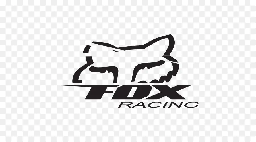 Decalque，A Fox Racing PNG