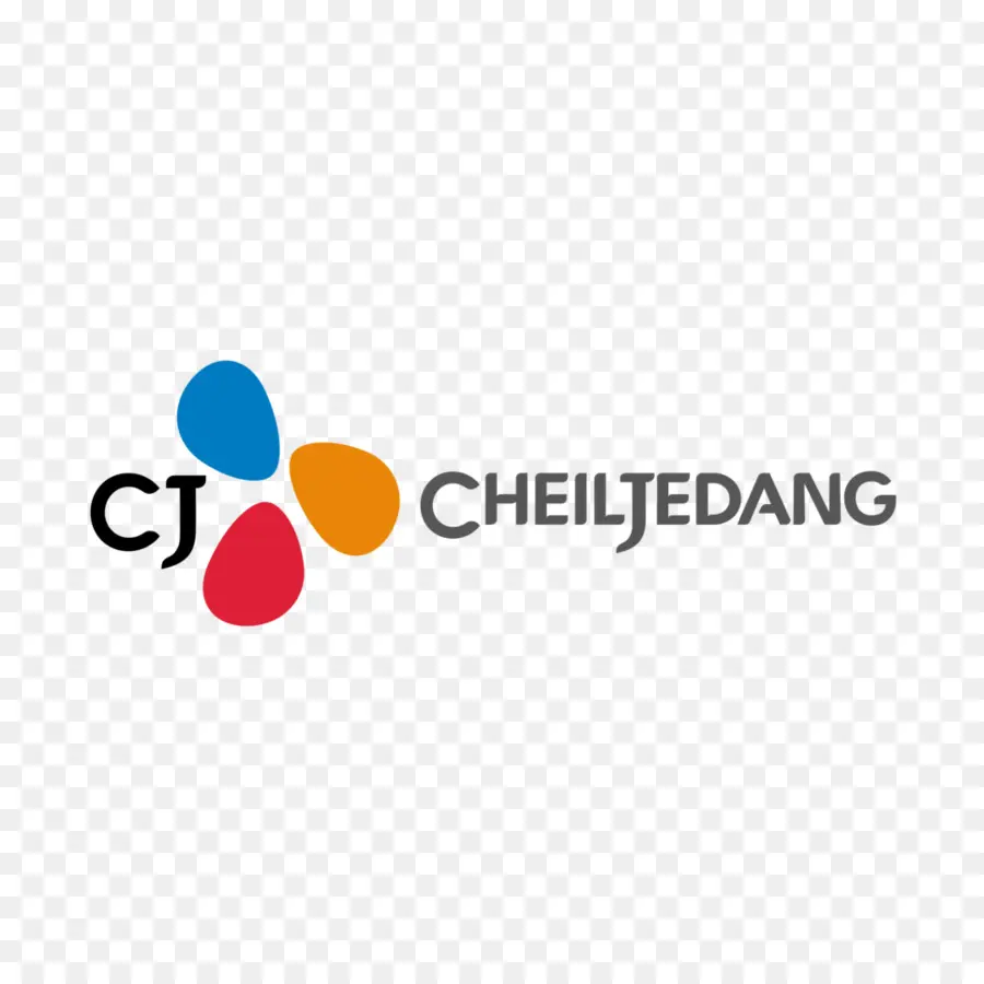 Cj Cheil Jedang Logo，Marca PNG