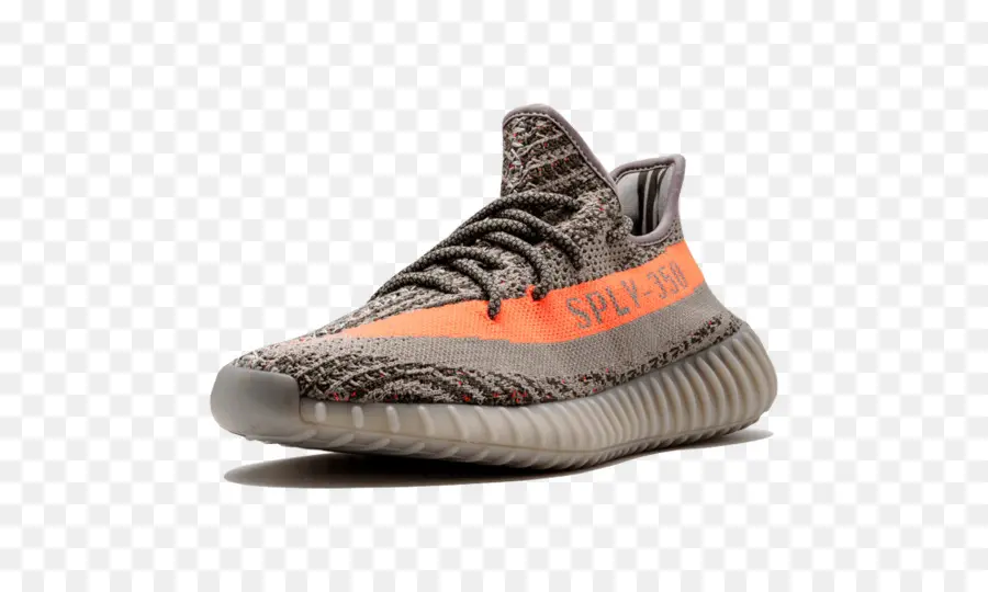 Adidas Yeezy 350 Impulso V2，Adidas Yeezy Impulso 350 V2 Beluga Sapatilha PNG