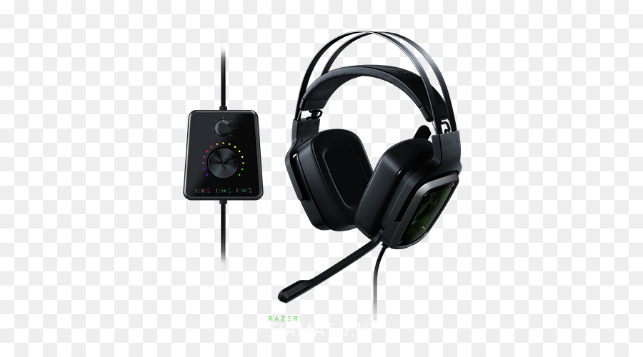 Microfone，Razer Kraken 71 V2 PNG