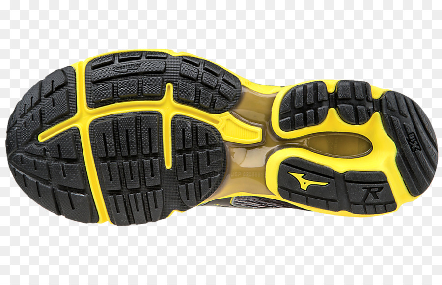 Sapatos De Desporto，Mizuno Corporation PNG