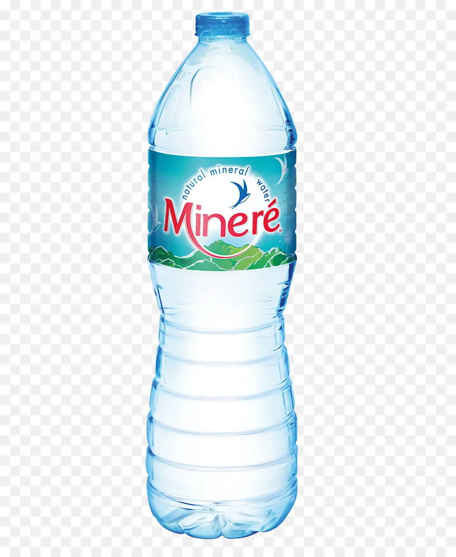 água Mineral，Garrafas De água PNG