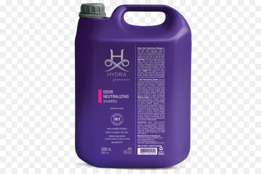 Shampoo Neutralizante De Odores，Xampu PNG