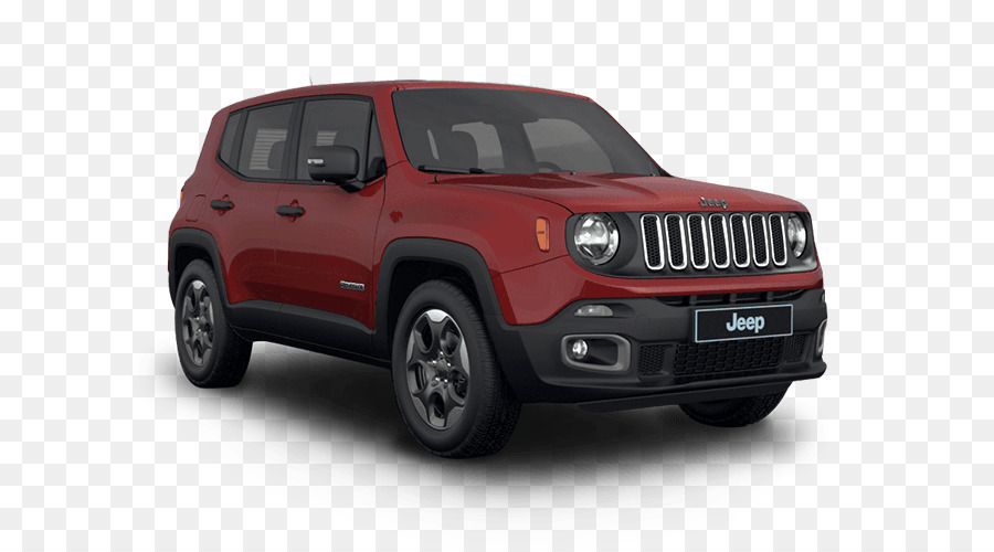 Suv Vermelho，Carro PNG