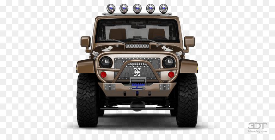 Jeep，De Veículos A Motor PNG
