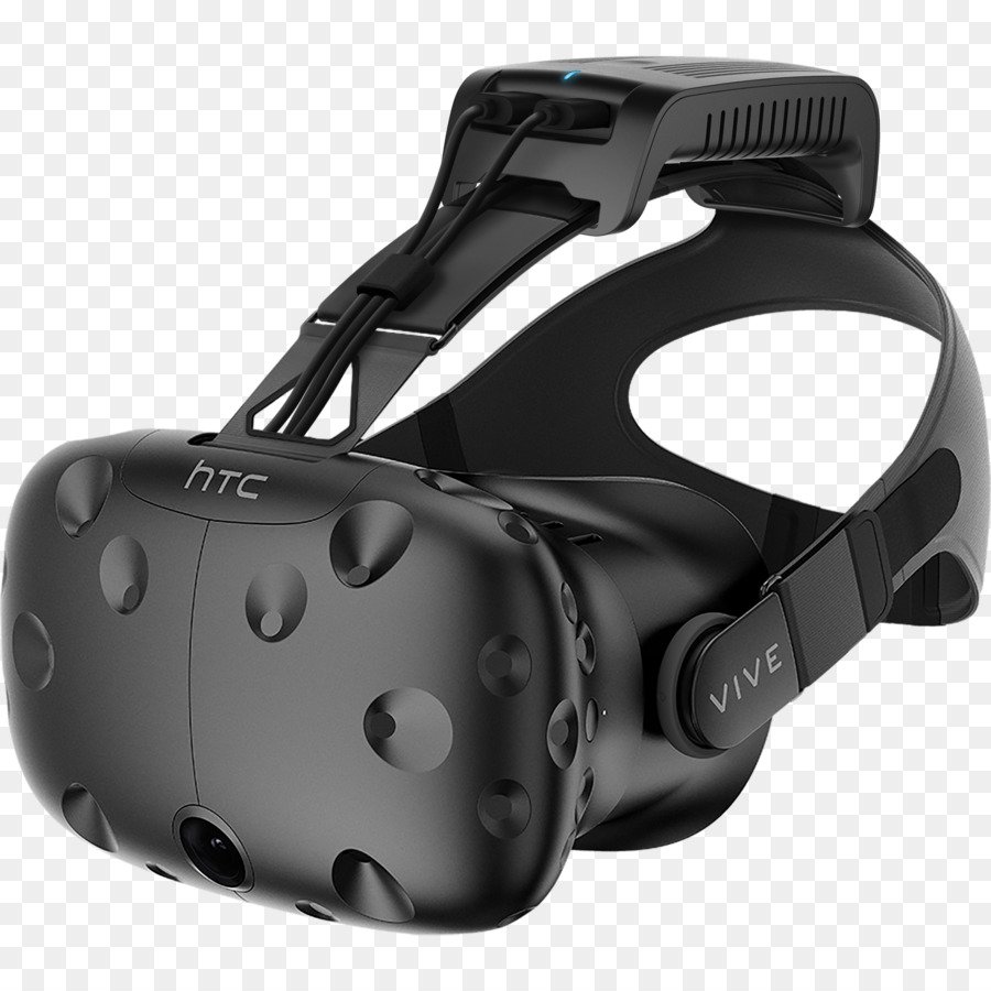 Fone De Ouvido Vr，Realidade Virtual PNG