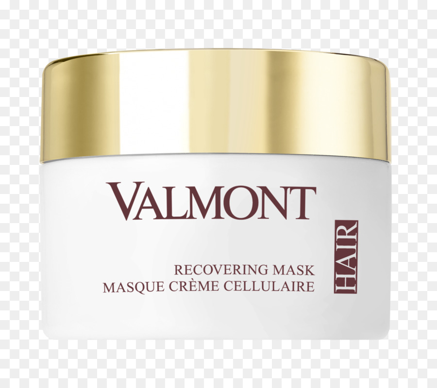 Valmont Recuperação De Máscara，Cabelo PNG