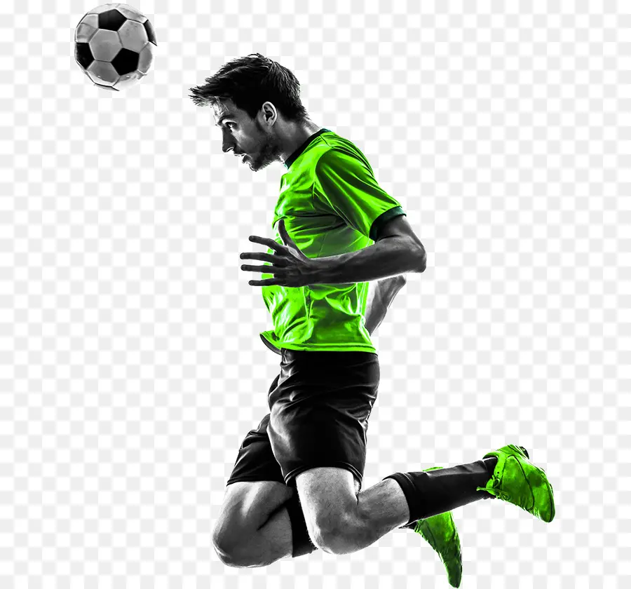 Futebol，Jogador De Futebol PNG