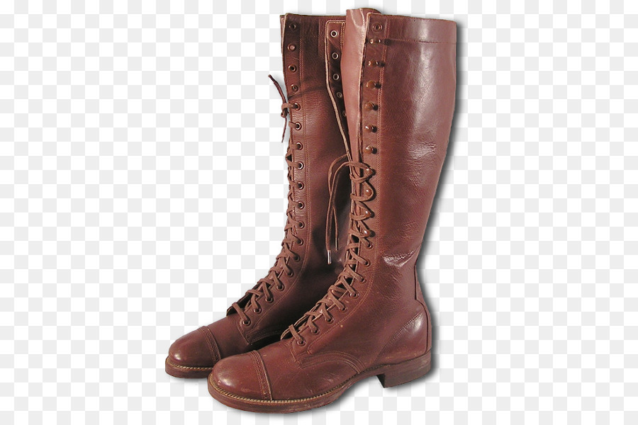 Botas Vermelhas，Couro PNG