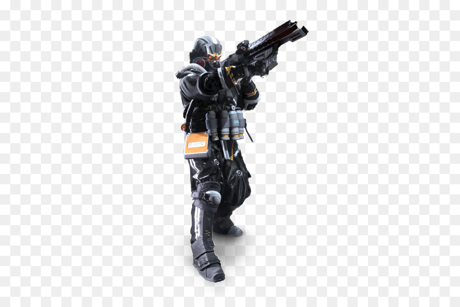 Killzone Shadow Fall，Zona De Morte PNG