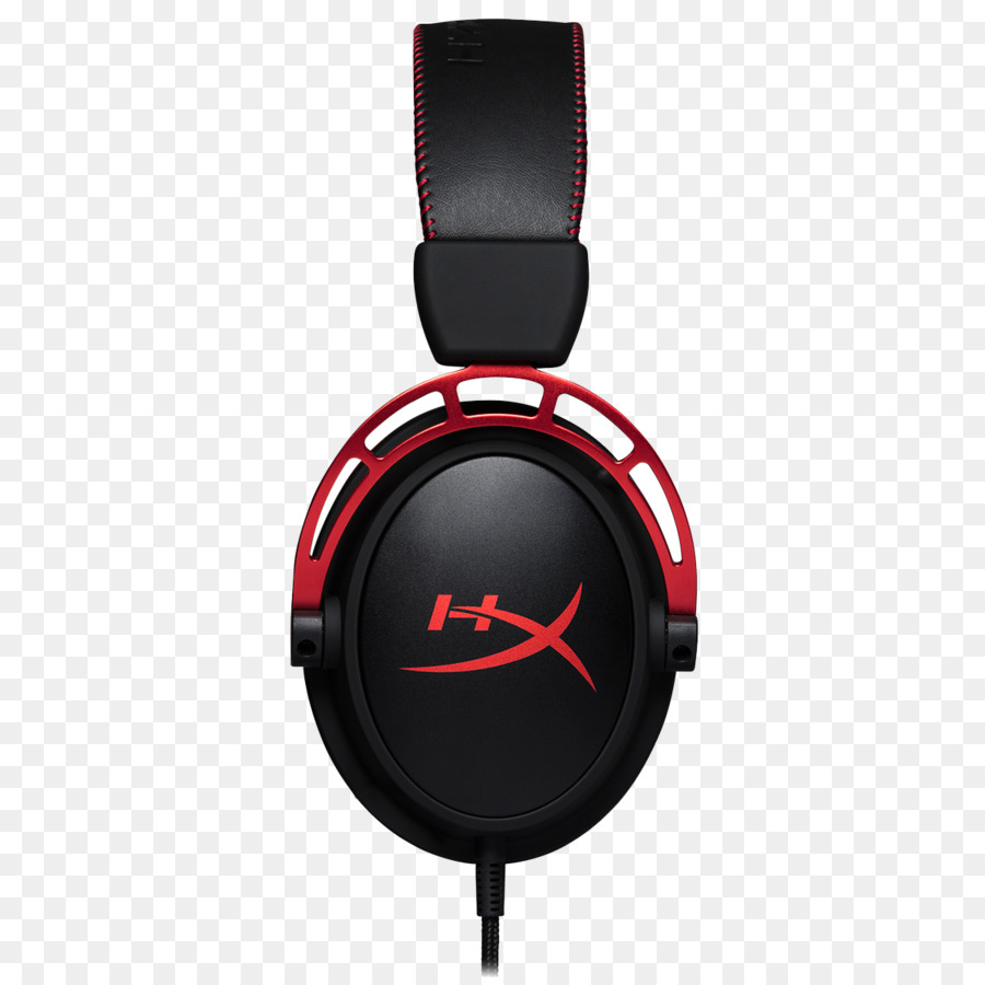 Kingston Hyperx Nuvem Alfa，Fone De Ouvido PNG